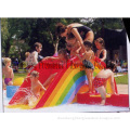 Kids Play Equipment Fiberglass Water Slide